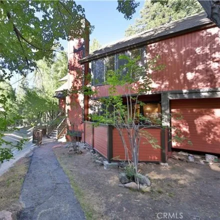 Buy this 2 bed condo on unnamed road in Big Bear Lake, CA 92315