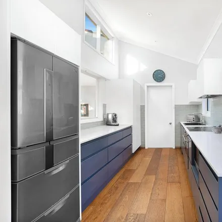 Rent this 4 bed house on Mosman NSW 2088