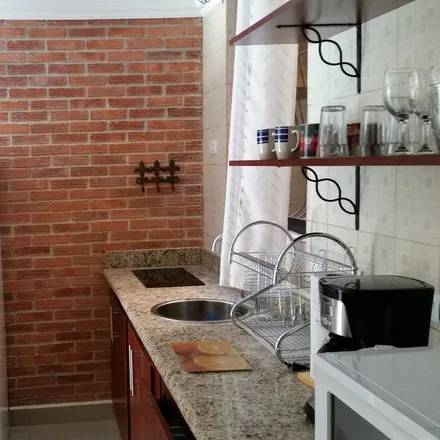 Image 7 - San Jose Province, San José, 10103 Costa Rica - Apartment for rent