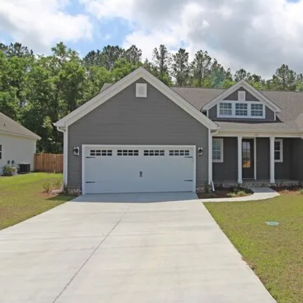 Buy this 3 bed house on 668 East Ivan Road in Ivan, Wakulla County