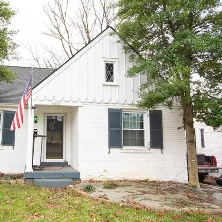 Image 3 - 4012 Hillsboro Road, Plymouth Village, St. Matthews, KY 40207, USA - House for sale
