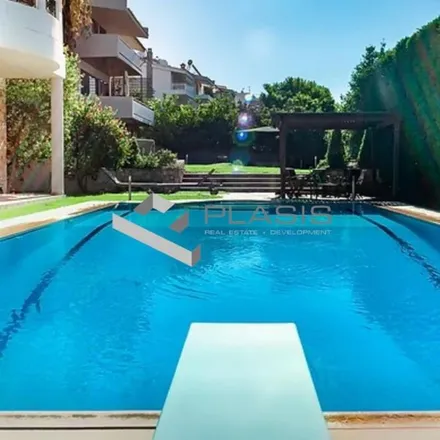 Rent this 5 bed apartment on Πέλοπος in Saronida Municipal Unit, Greece