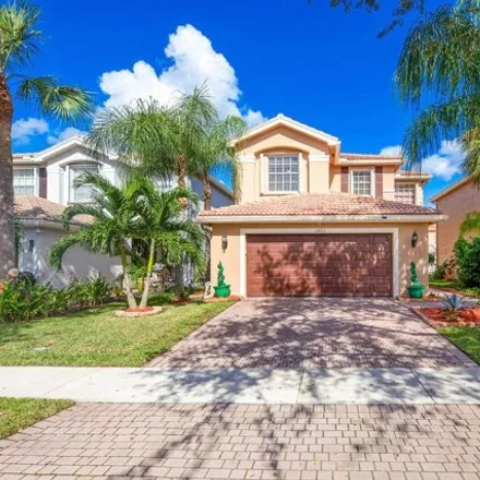 Buy this 5 bed house on 11465 Sage Meadow Terr in Royal Palm Beach, Palm Beach County