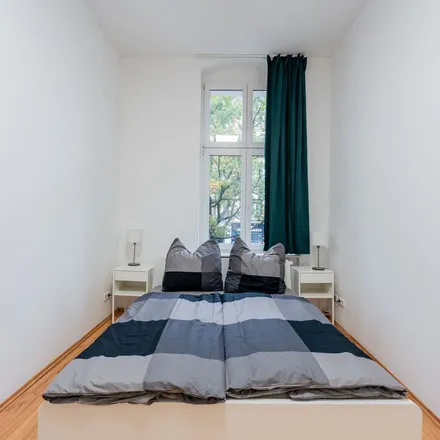Image 8 - Köfteci, Potsdamer Straße, 10783 Berlin, Germany - Apartment for rent