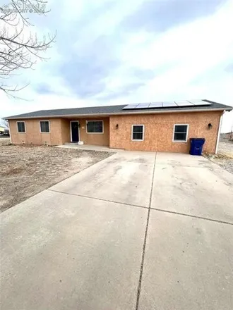 Buy this 3 bed house on 255 North Bumgardner Drive in Pueblo County, CO 81007