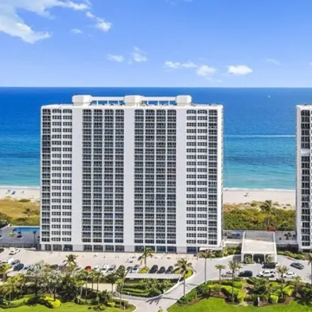 Buy this 2 bed condo on 3112 South Ocean Boulevard in Boca Raton, FL 33432