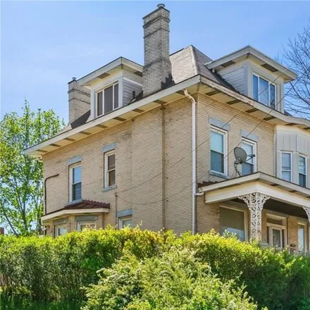 Buy this 6 bed house on 1501 Beechview Avenue in Pittsburgh, PA 15216