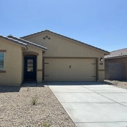 Buy this 3 bed house on 1041 W West Virginia Ave in Florence, Arizona