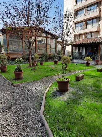 Image 7 - Aldunate 1066, 832 9001 Santiago, Chile - Apartment for sale