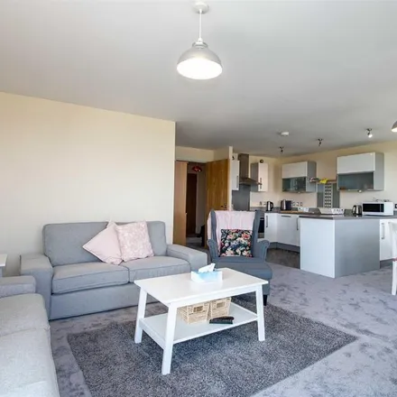 Image 5 - Vizion, South Row, Milton Keynes, MK9 2FY, United Kingdom - Apartment for rent