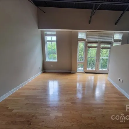 Rent this 1 bed loft on 720 Governor Morrison Street in Charlotte, NC 28211