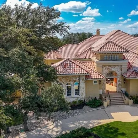 Buy this 5 bed house on Oak Forest Way in Comal County, TX