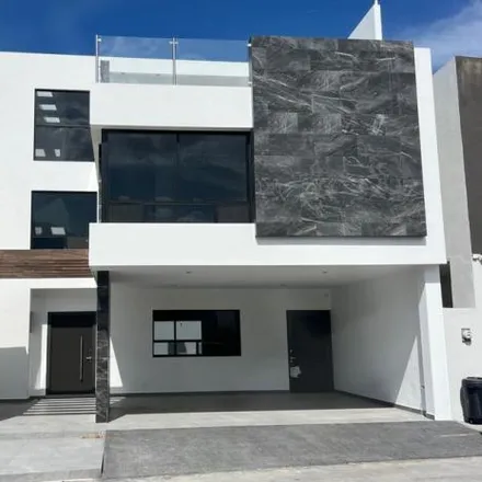 Buy this 3 bed house on Calle Paseo Del Tordo in 67303 Los Rodriguez, NLE