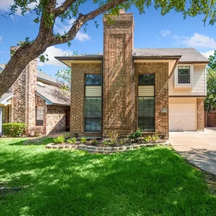 Image 2 - 309 Stoneledge Drive, Irving, TX 75063, USA - House for sale