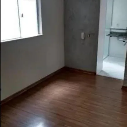 Buy this 2 bed apartment on unnamed road in Novo Horizonte, Juiz de Fora - MG