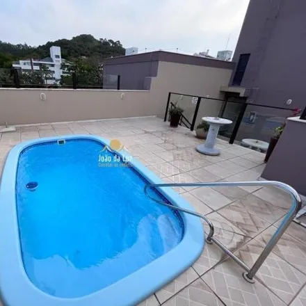 Rent this 1 bed apartment on Rua Doutor Antônio Santaella in Canasvieiras, Florianópolis - SC