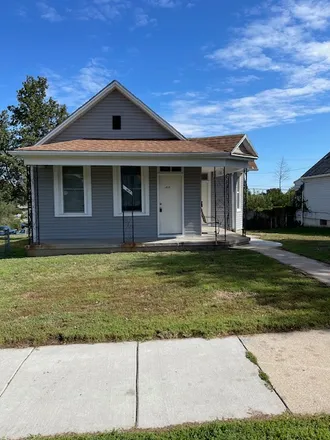 Rent this 3 bed house on 5413 S 22nd St