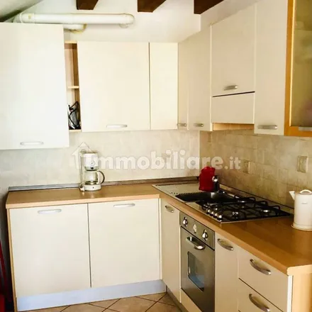 Rent this 3 bed apartment on Via Ballino in 38066 Riva del Garda TN, Italy