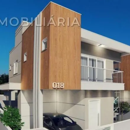 Buy this 3 bed house on Servidão João Manoel da Silva in Ingleses do Rio Vermelho, Florianópolis - SC