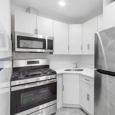 Rent this 2 bed house on 347 East 4th Street in New York, NY 10009