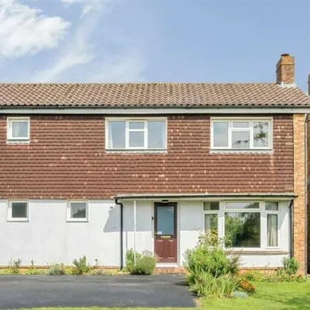 Buy this 3 bed house on Bowes Hill in Rowlands Castle, PO9 6BN