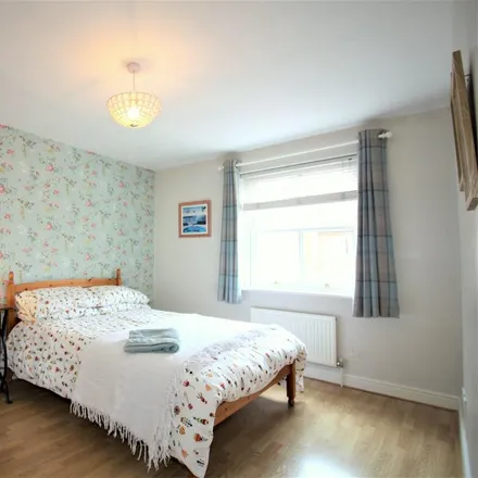 Image 2 - St Andrew Place, York, YO1 7BP, United Kingdom - Apartment for rent