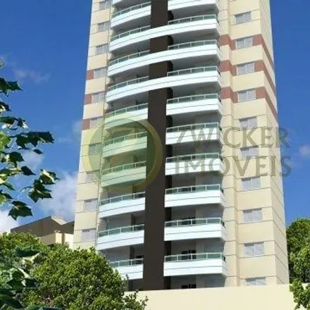 Image 1 - Rua Domiciano Silva, Jardim Nasralla, Bauru - SP, 17014-037, Brazil - Apartment for sale