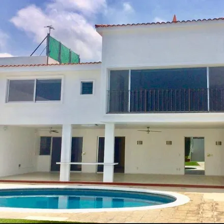 Rent this 3 bed house on Privada Río Tranquilo in 62330 Cuernavaca, MOR