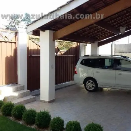 Buy this 4 bed house on Rua Araraquara in Jardim Paulista, Atibaia - SP