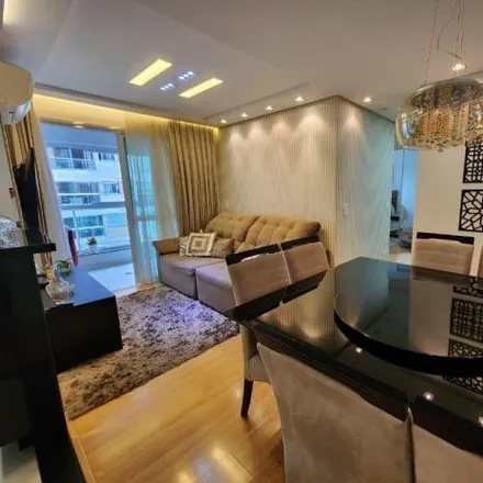 Buy this 2 bed apartment on Canaleta Exclusiva BRT in Alto da Glória, Curitiba - PR