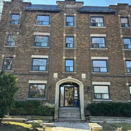 Image 9 - 210 Wychwood Avenue, Toronto, ON M6C 4B3, Canada - Apartment for rent