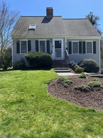 Buy this 3 bed house on 16 Cottonwood Lane in Barnstable, MA 02601