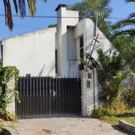 Image 2 - El Paraíso, Partido de Escobar, Ingeniero Maschwitz, Argentina - House for sale