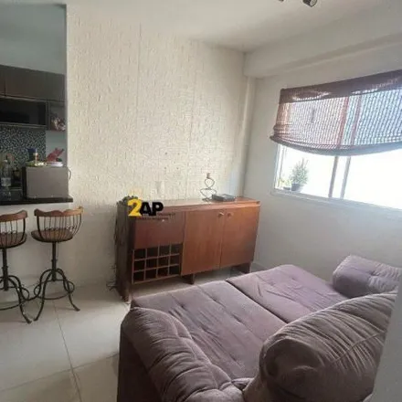 Rent this 2 bed apartment on Avenida Henriqueta Mendes Guerra in Centro, Barueri - SP