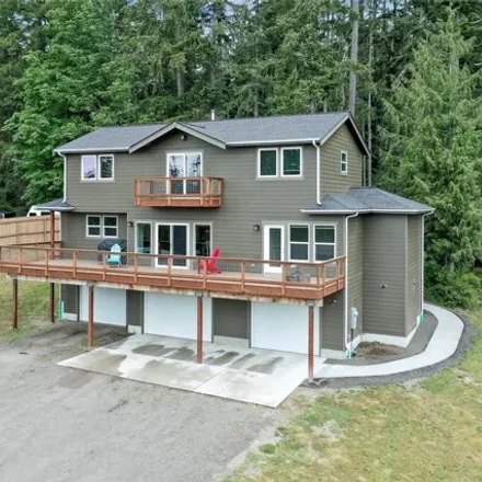 Buy this 3 bed house on Lester Road Northwest in Olympic View, Kitsap County
