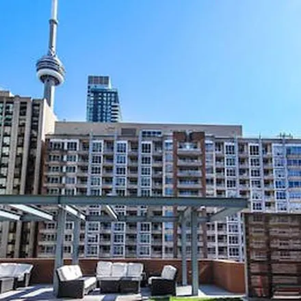 Rent this 4 bed apartment on 8 Mercer in 8 Mercer Street, Old Toronto