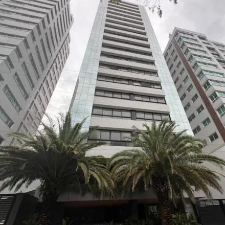 Image 2 - Edifício Titanium, Rua Alexandrino de Alencar 360, Predial, Torres - RS, 95560-000, Brazil - Apartment for sale