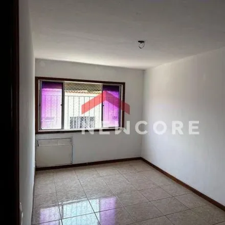 Buy this 1 bed apartment on Escola Municipal Professora Dyla Sylvia de Sá in Rua Paulo Moreira da Silva, Taquara