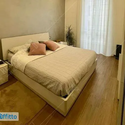 Image 6 - ENPA, Via Pietro Gassendi 11, 20155 Milan MI, Italy - Apartment for rent