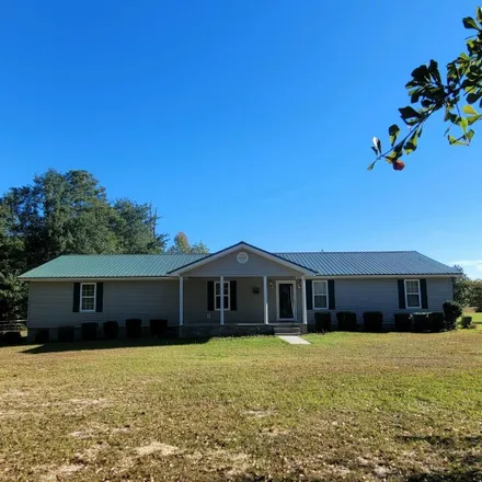 Image 1 - 2284 Wellmaker Road, Boneville, McDuffie County, GA 30808, USA - House for sale