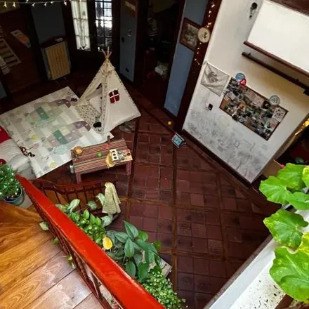 Buy this 3 bed house on Argerich 2097 in Villa Santa Rita, C1417 CUN Buenos Aires
