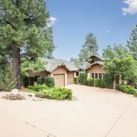 Image 4 - 900 North Scenic Drive, Payson, AZ 85541, USA - House for sale