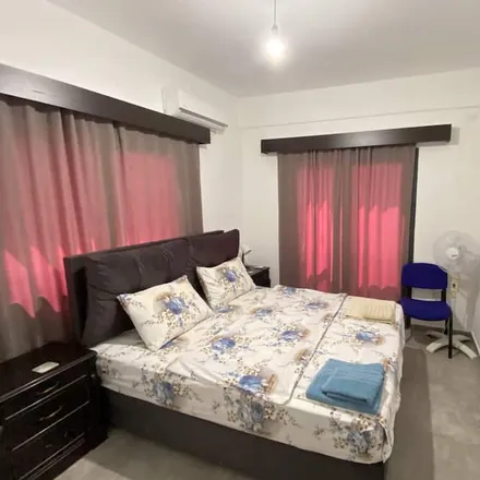 Rent this 2 bed apartment on Nicosia in Lefkoşa District, Northern Cyprus