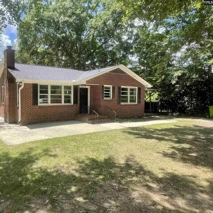 Buy this 2 bed house on 403 Skyland Dr in Columbia, South Carolina