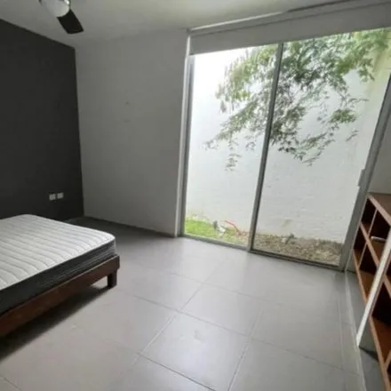 Rent this 2 bed apartment on Calle 75 in Rinconada de Chuburná, 97118 Mérida
