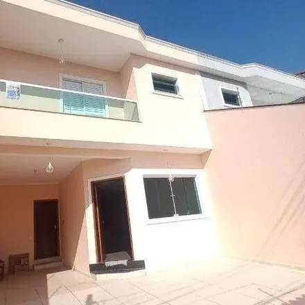 Buy this 3 bed house on Rua Cristóvão Monteiro in Assunção, São Bernardo do Campo - SP