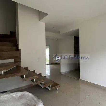 Buy this 3 bed house on Estrada das Mulatas in Tijuco Preto, Cotia - SP