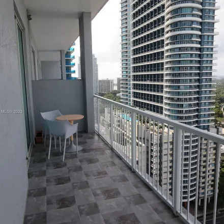 Image 7 - 1250 South Miami Avenue, Miami, FL 33130, USA - Apartment for rent