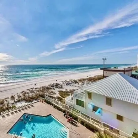 Buy this 1 bed condo on 6829 Thomas Drive in Panama City Beach, FL 32408