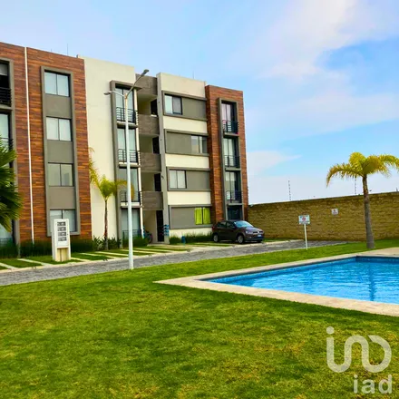 Buy this 2 bed apartment on unnamed road in 72710 San Jacinto, PUE